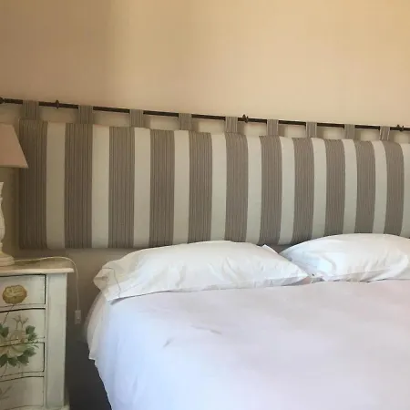 Bed & Breakfast I Terzi Di - Only