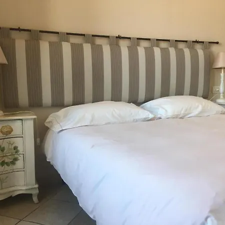 Bed & Breakfast I Terzi Di - Only 2*