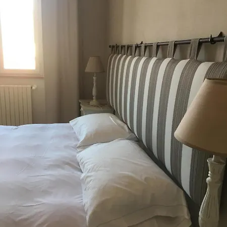 Bed & Breakfast I Terzi Di - Only 2*