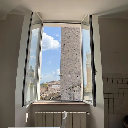 I Terzi Di - Only Siena