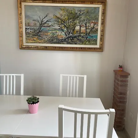 Bed & Breakfast I Terzi Di - Only 2*