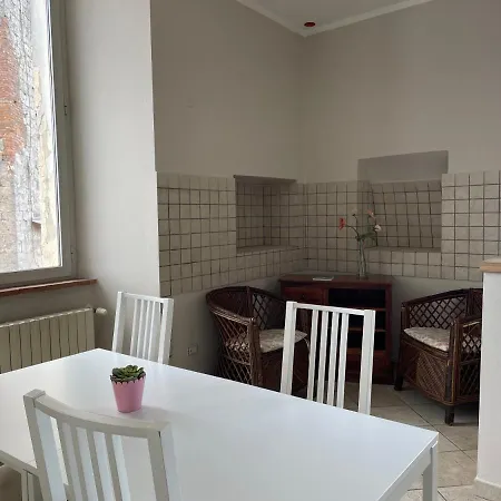I Terzi Di - Only Bed & Breakfast Siena