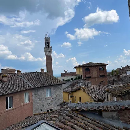 I Terzi Di - Only Bed & Breakfast 2*