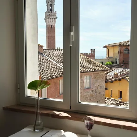 I Terzi Di - Only 2* Siena