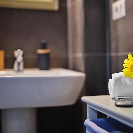 Bed & Breakfast I Terzi Di - Only