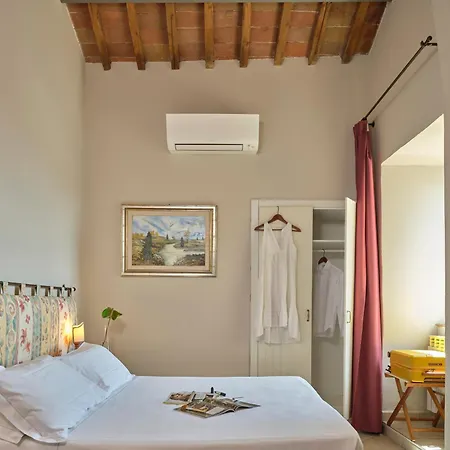 I Terzi Di - Only Bed & Breakfast 2*