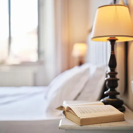 I Terzi Di - Only Bed & Breakfast 2*