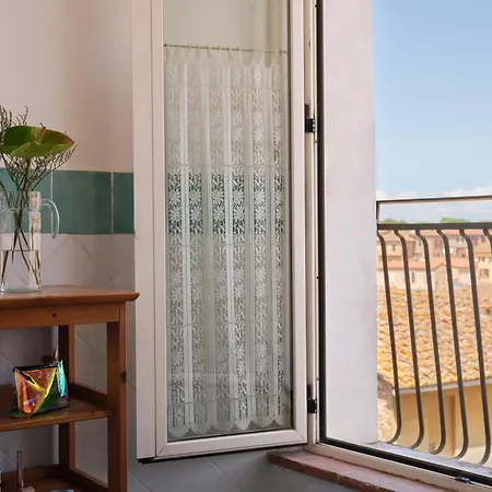 Bed & Breakfast I Terzi Di - Only