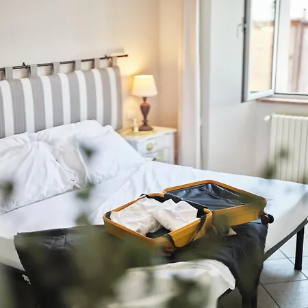 I Terzi Di - Only Bed & Breakfast 2*