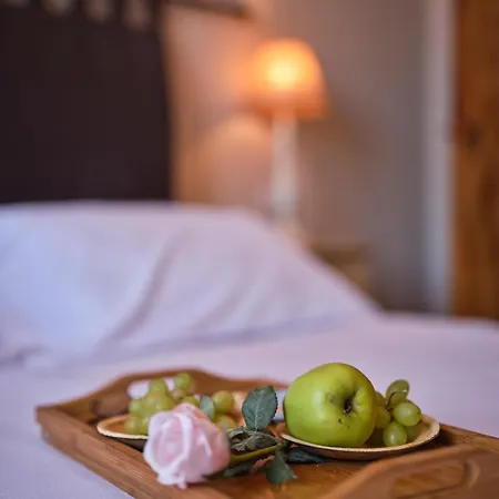 Bed & Breakfast I Terzi Di - Only 2*