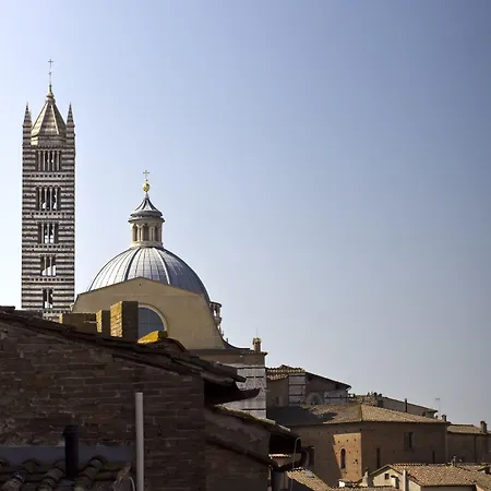 I Terzi Di - Only Bed & Breakfast