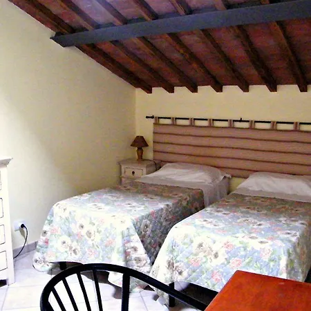 I Terzi Di - Only Bed & Breakfast 2*