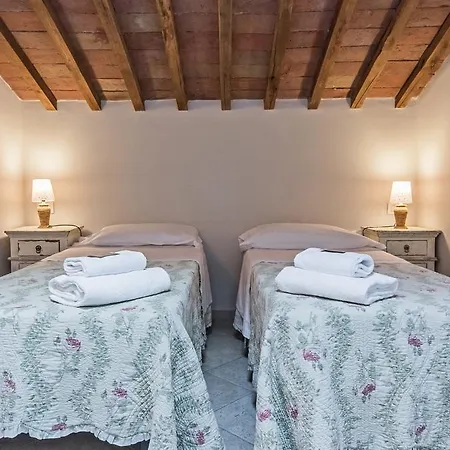 Bed & Breakfast I Terzi Di - Only 2*