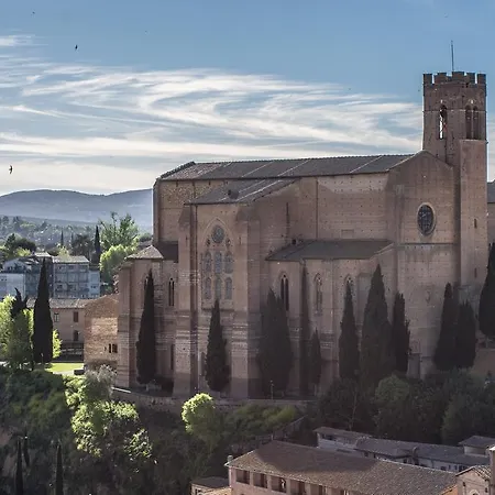 I Terzi Di - Only Siena