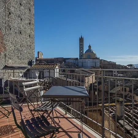 Bed & Breakfast I Terzi Di - Only