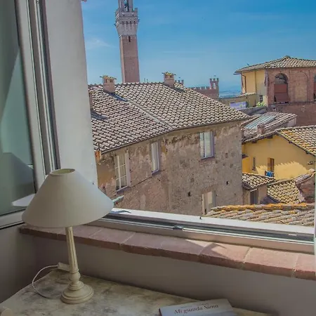 Bed & Breakfast I Terzi Di - Only 2*