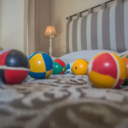 I Terzi Di - Only Bed & Breakfast 2*