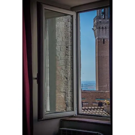 I Terzi Di - Only 2* Siena