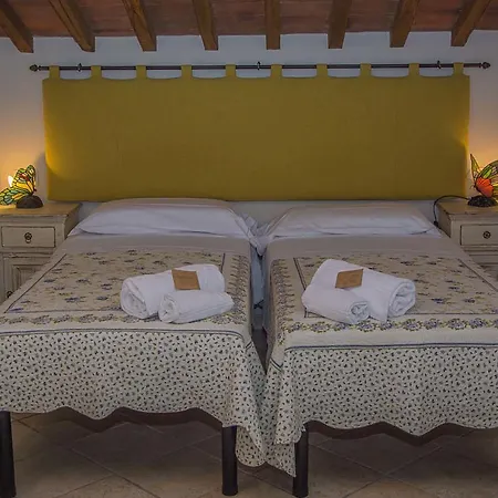 I Terzi Di - Only Bed & Breakfast 2*