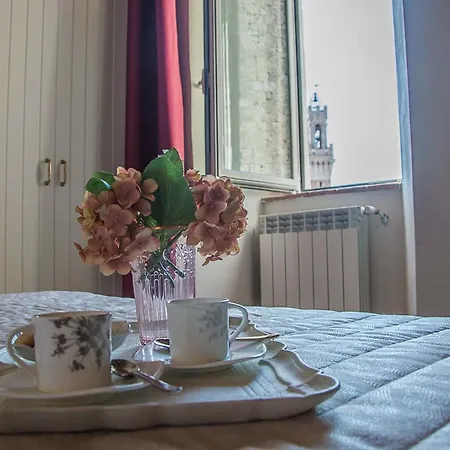 Bed & Breakfast I Terzi Di - Only