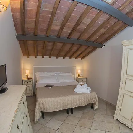 Bed & Breakfast I Terzi Di - Only 2*