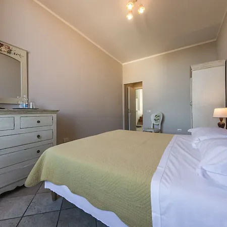 I Terzi Di - Only Bed & Breakfast Siena