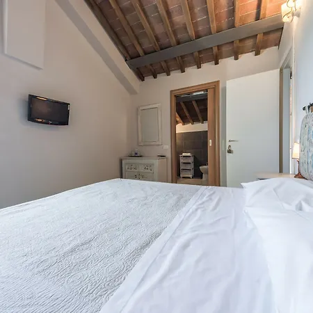 Bed & Breakfast I Terzi Di - Only Siena
