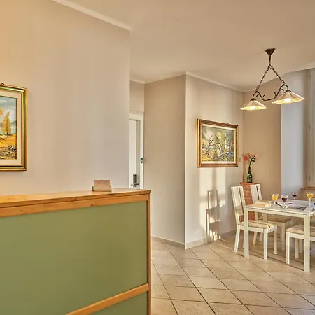 Bed & Breakfast I Terzi Di - Only 3*