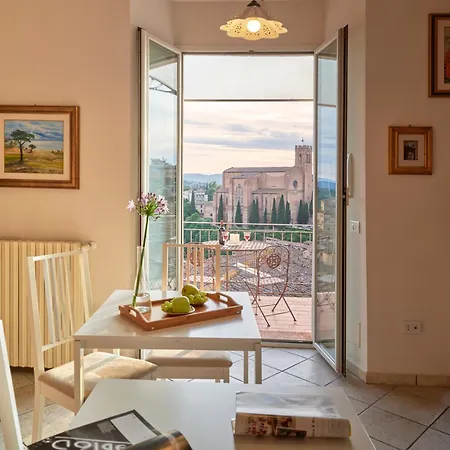 Bed and breakfast I Terzi Di - Only Siena