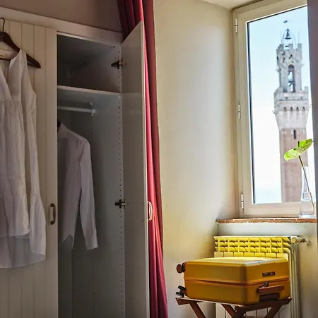 I Terzi Di - Only Bed and breakfast