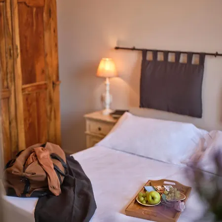 I Terzi Di - Only Bed and breakfast