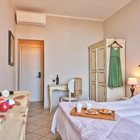 Bed and breakfast I Terzi Di - Only Siena