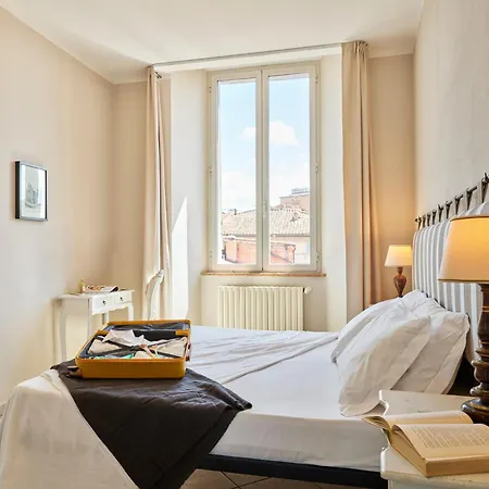 I Terzi Di - Only Bed and breakfast