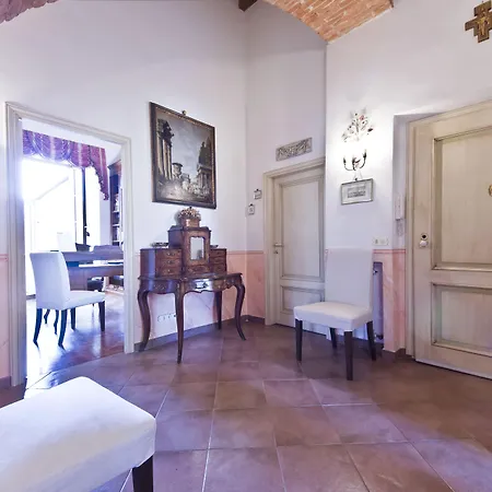 Bed & Breakfast I Terzi Di - Only Siena