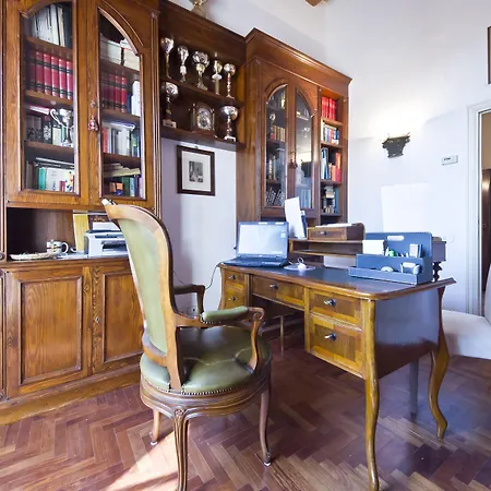 I Terzi Di - Only Bed and breakfast