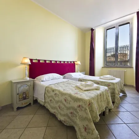 I Terzi Di - Only Bed and breakfast 3*