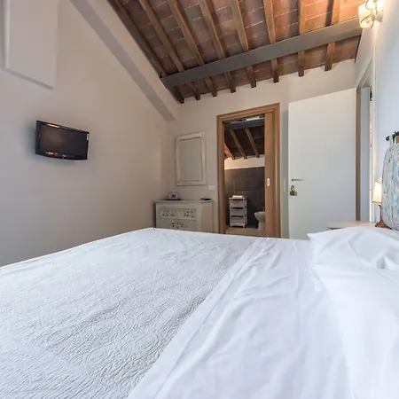 Bed and breakfast I Terzi Di - Only