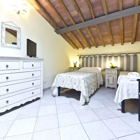 I Terzi Di - Only Bed and breakfast
