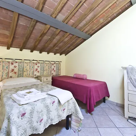 I Terzi Di - Only Bed and breakfast Siena