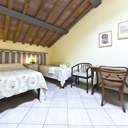 I Terzi Di - Only Bed & Breakfast