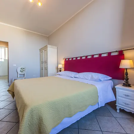 Bed and breakfast I Terzi Di - Only