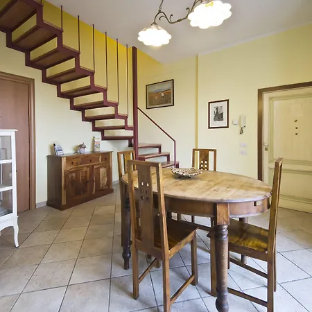 I Terzi Di - Only Bed & Breakfast Siena