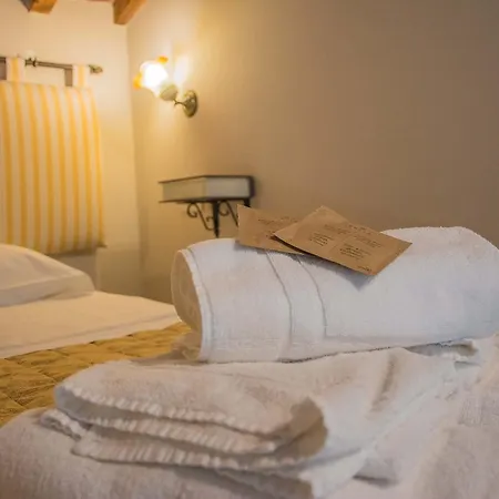 Bed and breakfast I Terzi Di - Only