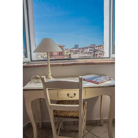 Bed and breakfast I Terzi Di - Only