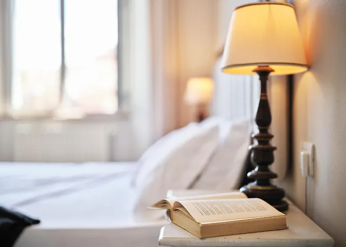 I Terzi Di - Only Panzió 3*